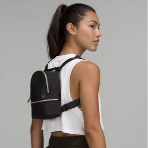 lululemon City Adventurer Backpack Micro 3L